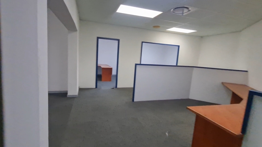 To Let commercial Property for Rent in Woodstock Western Cape